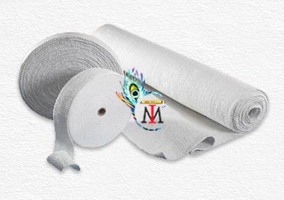 Ceramic Fiber Cloth & Tape